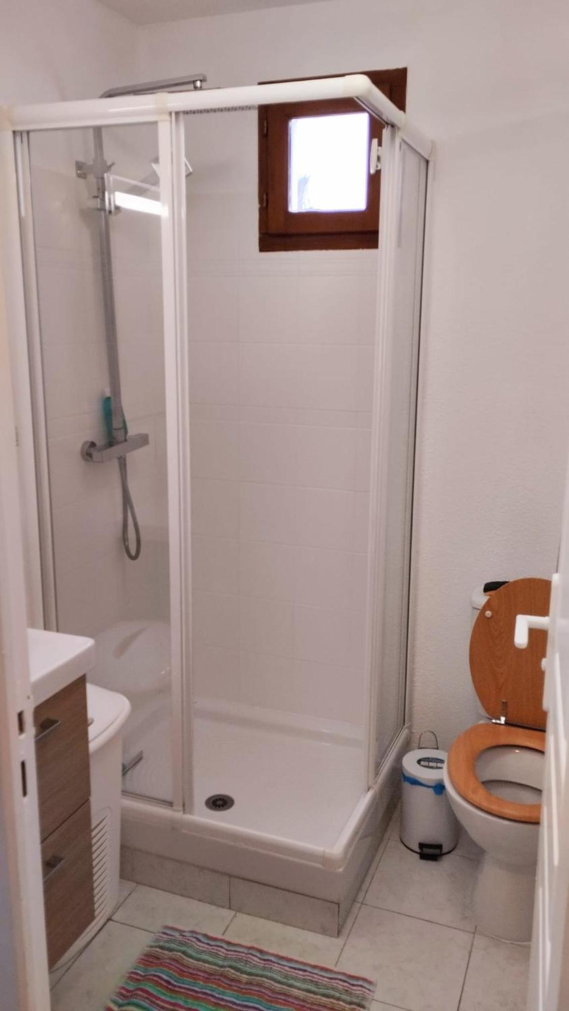 Maison Bord De En Résidence Avec Piscine Vias