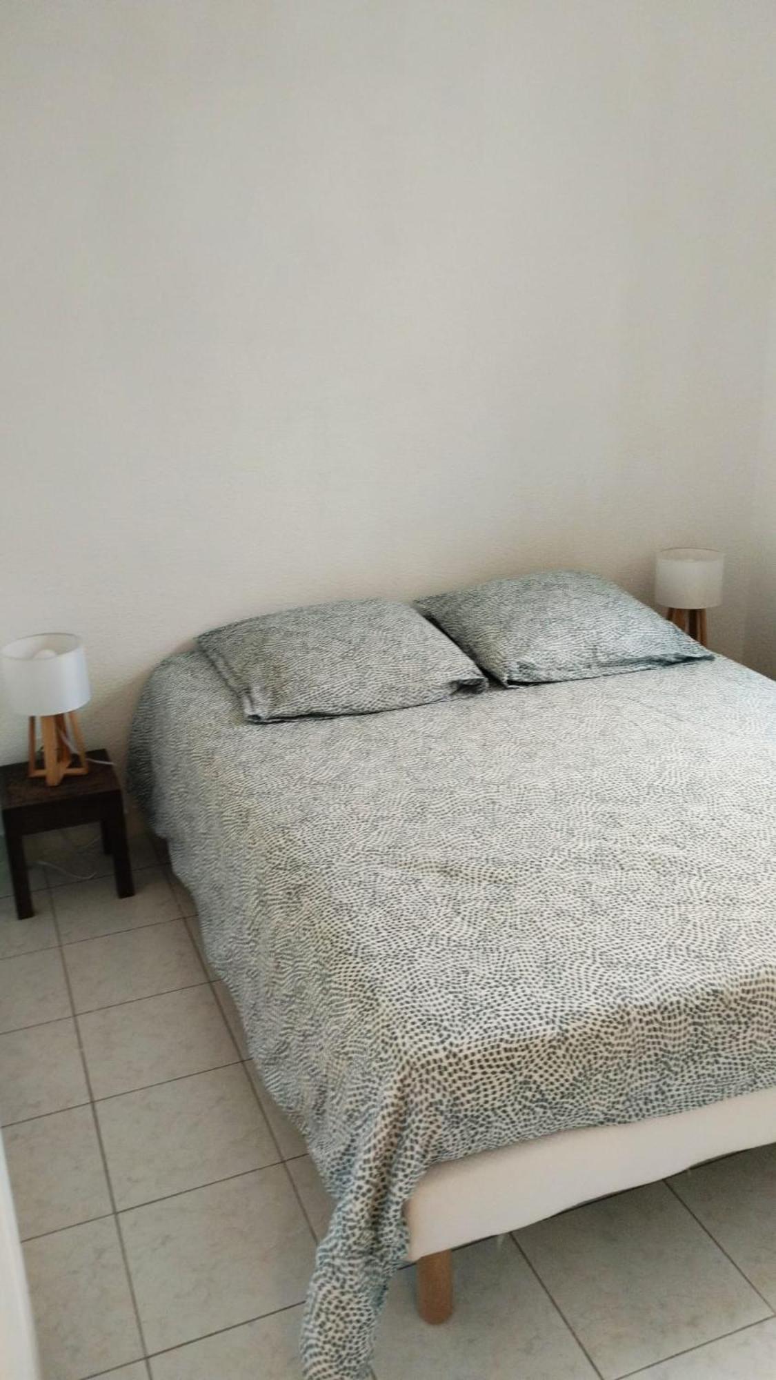 Maison Bord De En Résidence Avec Piscine Hébergement de vacances